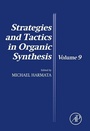 Cover: Strategies and Tactics in Organic Synthesis - Academic Press
