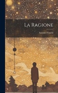 Cover: La Ragione - Legare Street Press
