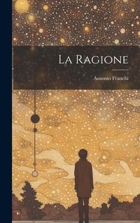 Enlarge image Cover: La Ragione - Legare Street Press