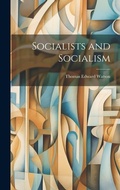Cover: Socialists and Socialism - Legare Street Press