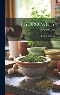 Enlarge image Cover: Hydropathy - Legare Street Press
