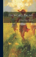 Cover: Fronded Palms - Legare Street Press
