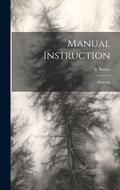 Cover: Manual Instruction - Legare Street Press