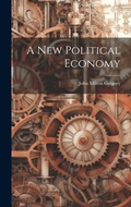 Cover: A New Political Economy - Legare Street Press