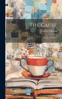 Abbildung von: The Cause - Legare Street Press