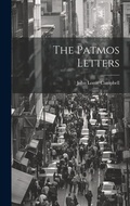 Cover: The Patmos Letters - Legare Street Press