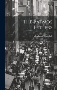 Enlarge image Cover: The Patmos Letters - Legare Street Press