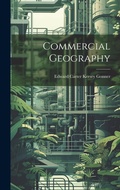Cover: Commercial Geography - Legare Street Press