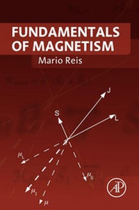 Abbildung von: Fundamentals of Magnetism - Academic Press