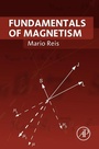 Cover: Fundamentals of Magnetism - Academic Press