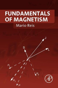 Enlarge image Cover: Fundamentals of Magnetism - Academic Press