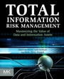 Cover: Total Information Risk Management - Morgan Kaufmann