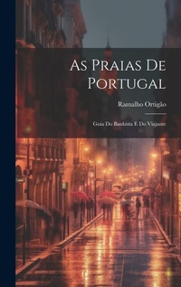 Abbildung von: As Praias de Portugal - Legare Street Press