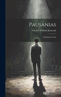 Cover: Pausanias - Legare Street Press