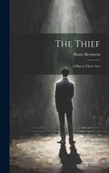Cover: The Thief - Legare Street Press