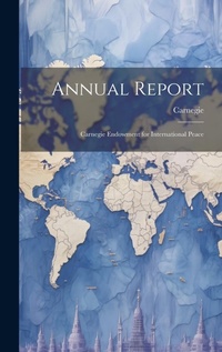 Enlarge image Cover: Annual Report - Legare Street Press