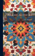Cover: Arabic Authors - Legare Street Press