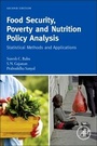 Cover: Food Security, Poverty and Nutrition Policy Analysis - Academic Press