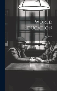 Enlarge image Cover: World Education - Legare Street Press