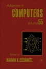Cover: Advances in Computers: Volume 55 - Academic Press