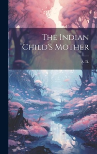 Enlarge image Cover: The Indian Child's Mother - Legare Street Press