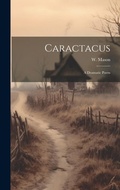 Cover: Caractacus - Legare Street Press