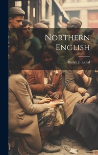 Abbildung von: Northern English - Legare Street Press