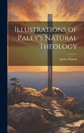 Cover: Illustrations of Paley's Natural Theology - Legare Street Press