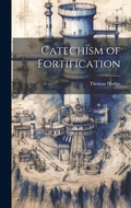 Cover: Catechism of Fortification - Legare Street Press