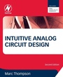 Cover: Intuitive Analog Circuit Design - Newnes