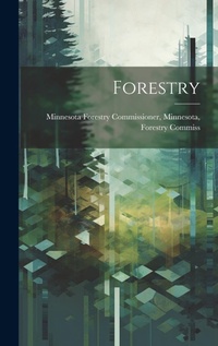 Abbildung von: Forestry - Legare Street Press