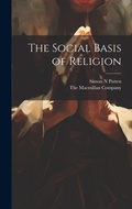 Cover: The Social Basis of Religion - Legare Street Press