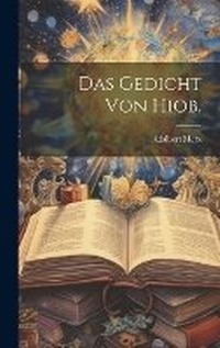 Enlarge image Cover: Das Gedicht von Hiob. - Legare Street Press
