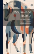 Cover: Dourine of Horses - Legare Street Press