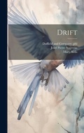 Cover: Drift - Legare Street Press
