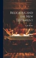 Cover: Religious and the New Testament - Legare Street Press