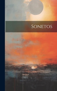 Abbildung von: Sonetos - Legare Street Press