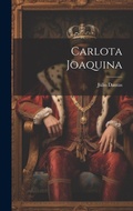 Cover: Carlota Joaquina - Legare Street Press