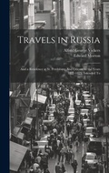 Cover: Travels in Russia - Legare Street Press