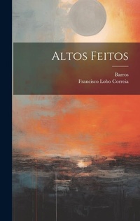 Abbildung von: Altos Feitos - Legare Street Press