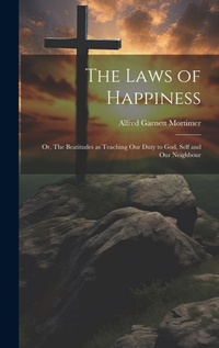 Enlarge image Cover: The Laws of Happiness - Legare Street Press