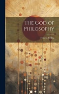 Cover: The God of Philosophy - Legare Street Press