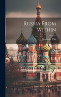 Cover: Russia From Within - Legare Street Press