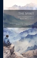 Cover: The Spirit - Legare Street Press
