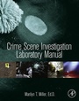 Cover: Crime Scene Investigation Laboratory Manual - Academic Press
