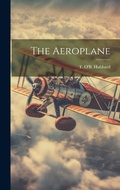 Cover: The Aeroplane - Legare Street Press