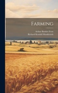 Cover: Farming - Legare Street Press