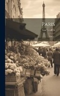 Cover: Paris - Legare Street Press