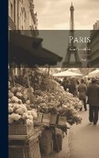 Enlarge image Cover: Paris - Legare Street Press