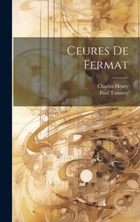 Abbildung von: Ceures de Fermat - Legare Street Press